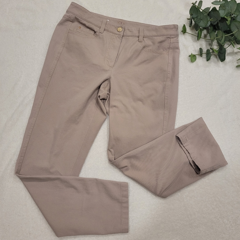 BASLER Julienne skinny pants